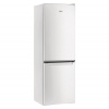 Whirlpool W5 811E W 1 lednice/mrazák Stojací 339 l Bílá