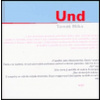 Und - Tomáš Míka