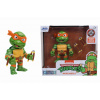 Jada Turtles Michelangelo 10 cm