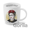 Hrnček - Frida Kahlo 1 - Albi