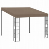 Pavilón VidaXL 3 x 3 x 2,62 m