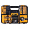 Sada bitov DeWalt DT71583 102 prvky 1/4 