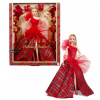 Barbie s podpisom Holiday Blonde