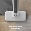 AENO Parný mop SM2 - 220-240V, 50/60Hz, 1200W ASM0002