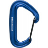 BLACK DIAMOND Karabína MINIWIRE - blue (BD210235-4005)