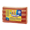 Modelovacia hmota do rúry Astra Modelina Červená,1kg 304111009