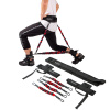 Insportline Odporový expander Striker Jump 40 cm / 16-64 kg
