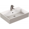 Ideal Standard Strada - Umývadlo 600x420 mm, s prepadom, biela K077801