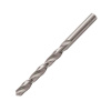 TWIST DRILL DIN338 BRIGHT FINISHING 118° 5mm