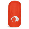 Tatonka Rain Flap M, red pláštěnka červená