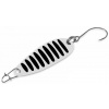 Delphin Plandavka STRIP 2g ZEBRA Hook #8