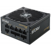 SEASONIC zdroj FOCUS SGX 650W / SSR-650SGX / SFX-L / akt. PFC / 120mm / modulární / 80+ Gold 1SF65GFRT3A10X