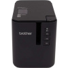 BROTHER tiskárna samolepících štítků PT-P900WC / 36mm / WiFi / USB / RS-232 / kufr