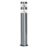 Endura Hybrid Bollard Orion Double 50cm 4W Stainless Steel