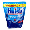 Finish Powerball All in 1 tablety do umývačky 98 ks