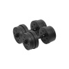 Súprava bitúmenových záťaží REBEL RBA-2328-10 4x1,25kg+ 4x1,5kg+4x2kg