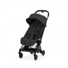 Cybex Coya Style Platinum 2026 Sepia Black/Matt Black kombinovaný kočík