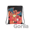 Pokémon taška sťahovacia Charmander - Merch