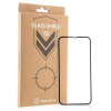 Tactical Glass 5D Xiaomi Redmi 12C Black (8596311206443)