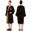 Bambule Župan pre ženy Harry Potter 1 Hogwarts
