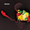 Hendrix Jimi - Band Of Gypsys / Vinyl / Coloured [LP]