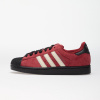 Tenisky adidas Superstar II Noble Maroon/ Crew White/ Core Black EUR 44 2/3 EUR 44 2/3