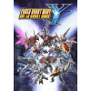 SUPER ROBOT WARS Y - Steam PC