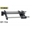 Vřeteno hoblicové York HV 516 s dvojitým vedením