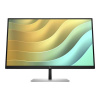 HP E27u G5 LED monitor 68.6 cm (27 palca) En.trieda 2021 F (A - G) 2560 x 1440 Pixel QHD 5 ms HDMI ™, DisplayPort, USB 3.2 Gen 1 (USB 3.0), RJ45, USB-C®; 6N4D3AA#ABB - HP E27u G5 6N4D3AA