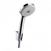 Hansgrohe Croma 100 - Sprchový set Multi s hadicou 1250 mm, chróm 27593000