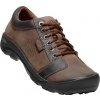 Keen AUSTIN M chocolate brown Veľkosť: 46 pánske topánky