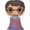 Funko POP! Harry Potter Harry with Invisibility Cloak