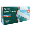 HUMED Nitrilové rukavice jednorázové Semperguard aeroTouch - modré S 300ks