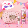 Kozmetická sada Aura Pusheen 3 ks