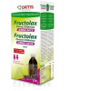 Laboratoires Ortis sprl Fructolax Ovocie a vláknina SIRUP (príchuť jablka) 1x250 ml 250 ml