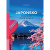 Japonsko proměny země sakur - Jutaka Jazawa