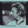 Gainsbourg Serge - Incomparable / Vinyl / 2LP [2 LP]