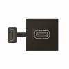 Zásuvka MOSAIC 079479L HDMI 2M