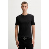Tommy Jeans basic tričko pánske bavlnené 2-balenie DM0DM20687 tmavomodrá S