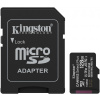 Kingston Canvas Select Plus Gen 3, microSDXC, 128 GB + adaptér SDCS3/128GB