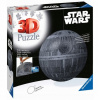Ravensburger 3D Puzzleball Star Wars Hvězda smrti 540 ks