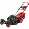 Kosačka Strend Pro TB53S13, benzínová, 4,0 kW, záber 53,3 cm, s pojazdom, otočné predné kolesá, LONCIN