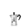 Bialetti Bialetti Moka Express legendární italská moka konvička (hliník) 2 porce
