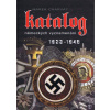 Katalog německých vyznamenání 19331945