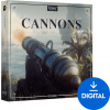 BOOM Library Boom Cannons DESIGNED (Digitálny produkt)