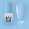 Lunamoon Gel Polish Color 505 8ml