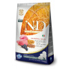 Farmina N&D dog LG puppy medium & maxi lamb & blueberry 12 kg