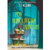 Pod šepkajúcimi dverami - TJ Klune