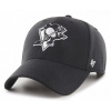 Pittsburgh Penguins - Snapback MVP NHL Čiapka nastaviteľná