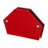 Zvárací magnet, magnetický 6-uholník – 23 kg